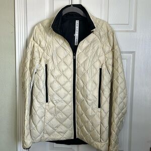 Lululemon Reversible Jacket